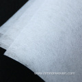 Laminated Nonwoven Fabric For Air Filter